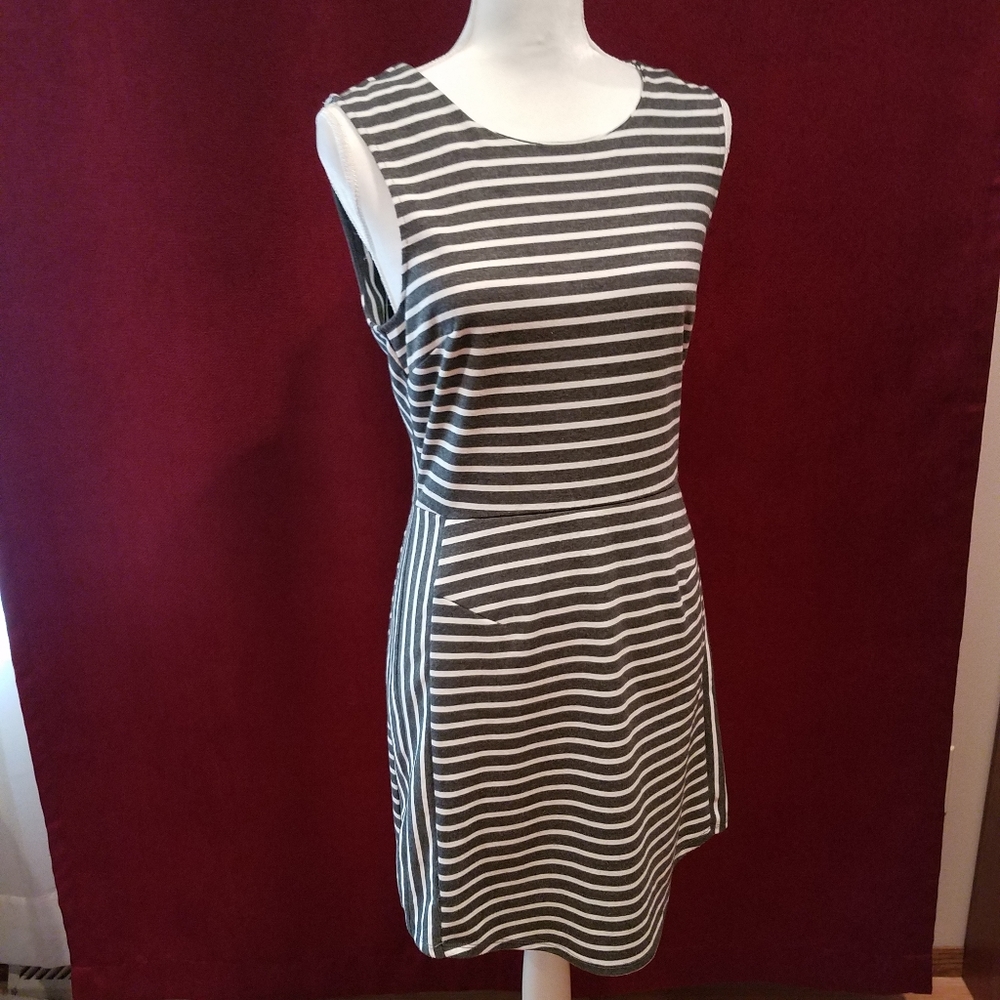 Silence + noise fun dress
